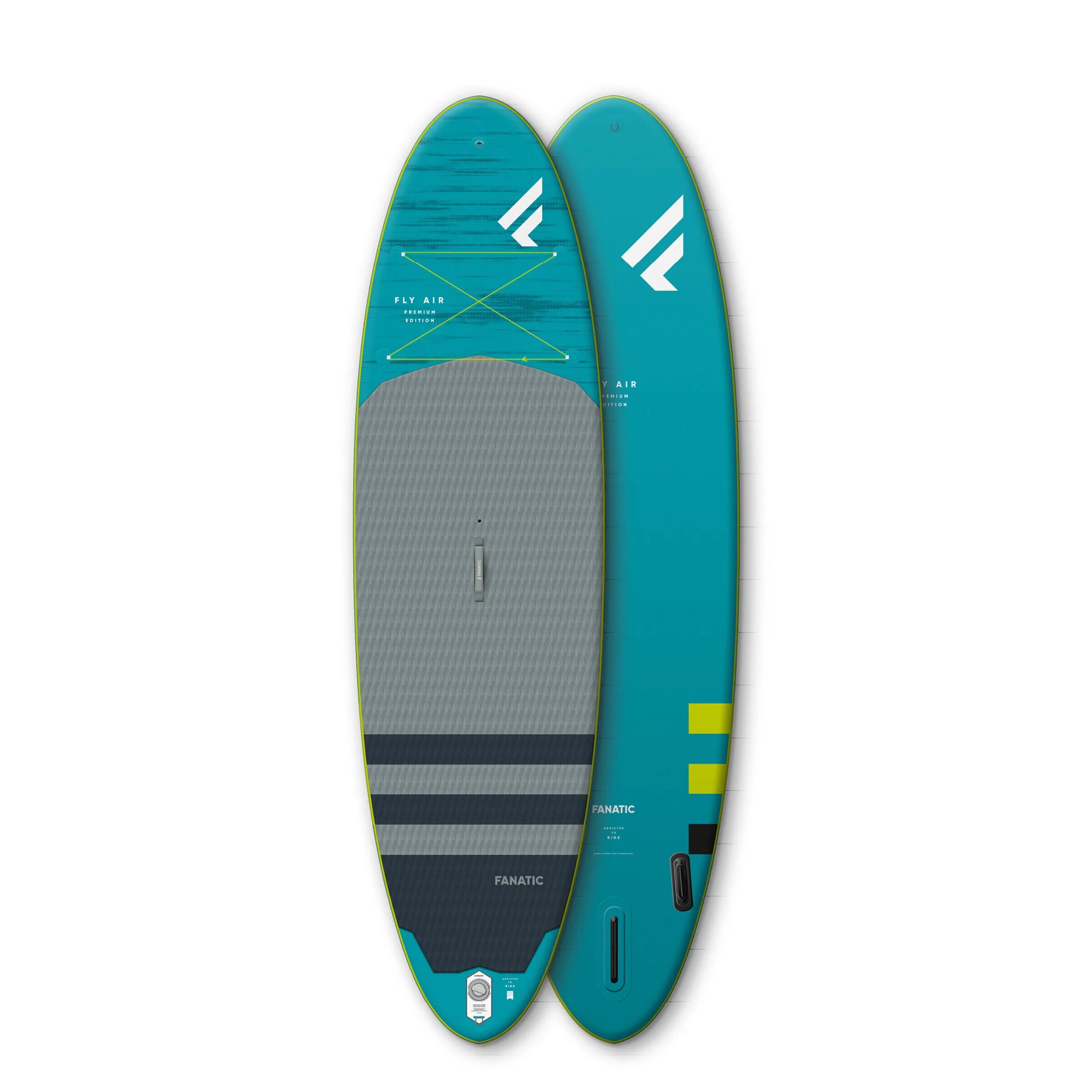 Fanatic FLY AIR PREMIUM 10'4"
