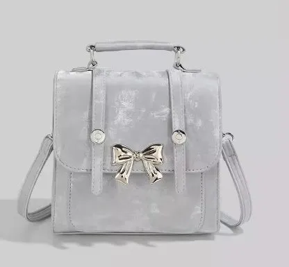 Fashion High-end Small Backpack
