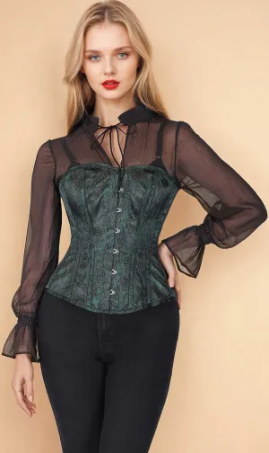 Fauniel Waist Reducing Corset