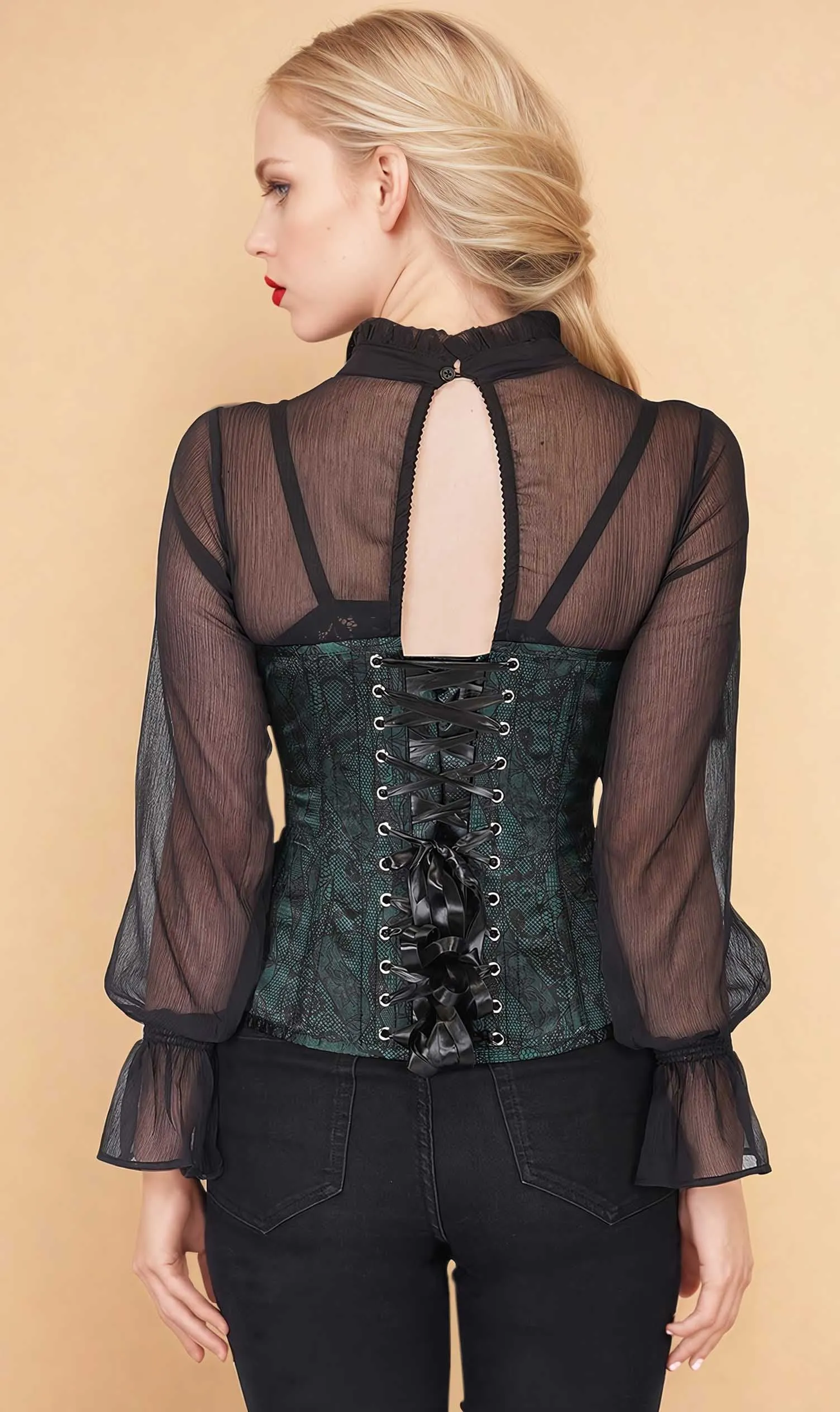 Fauniel Waist Reducing Corset