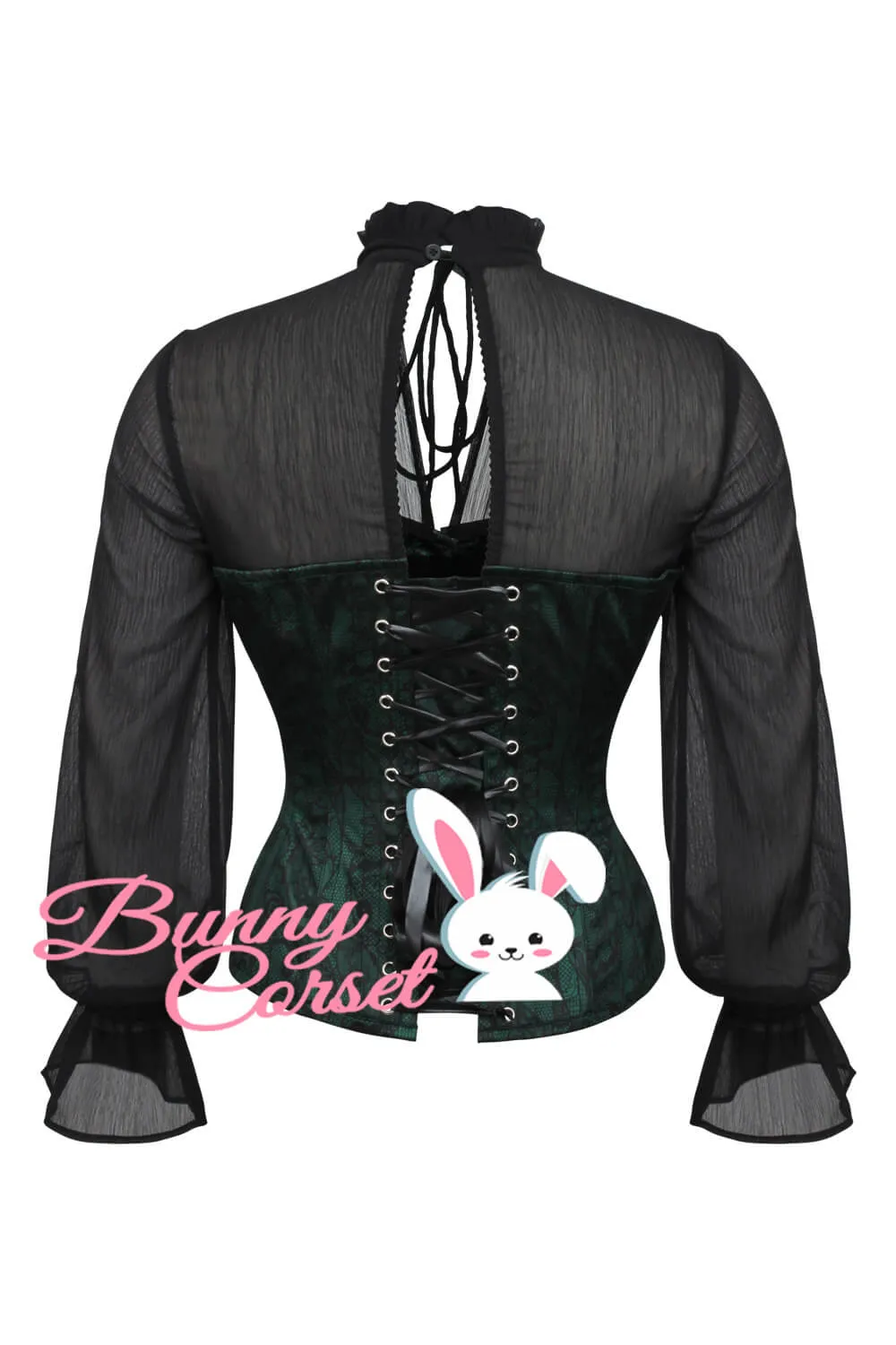 Fauniel Waist Reducing Corset