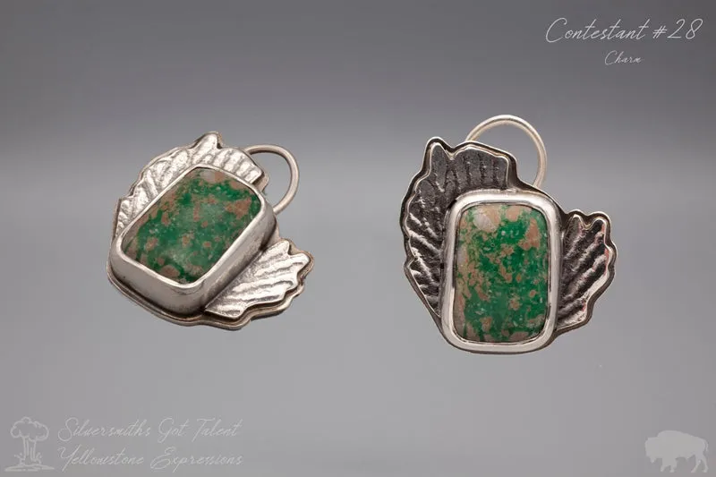 Fern Charm