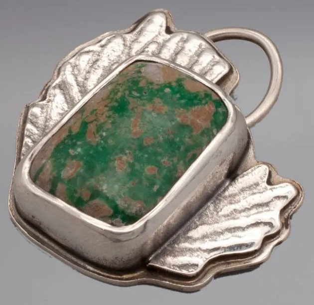 Fern Charm