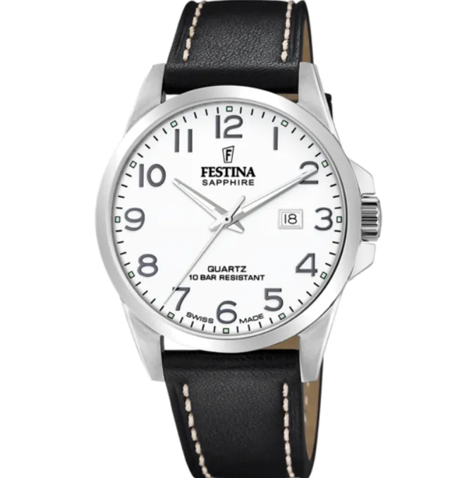 Festina - Swiss Made (F20025/1)