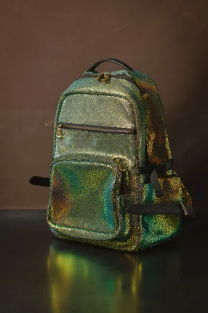 Field Pack - Dragonfly - Experiment