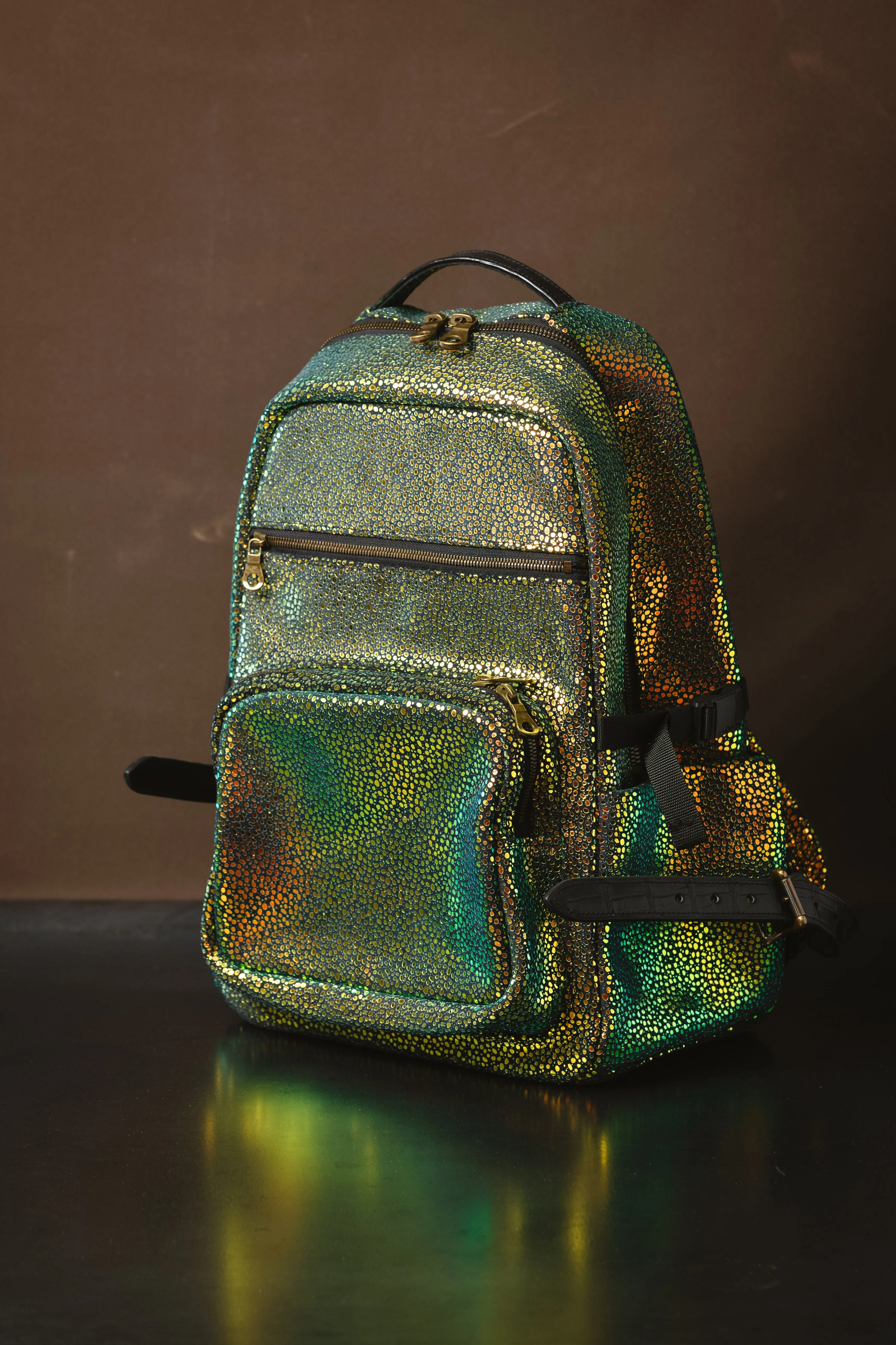 Field Pack - Dragonfly - Experiment