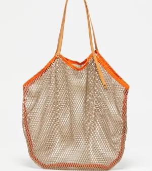 FILET HANDBAG