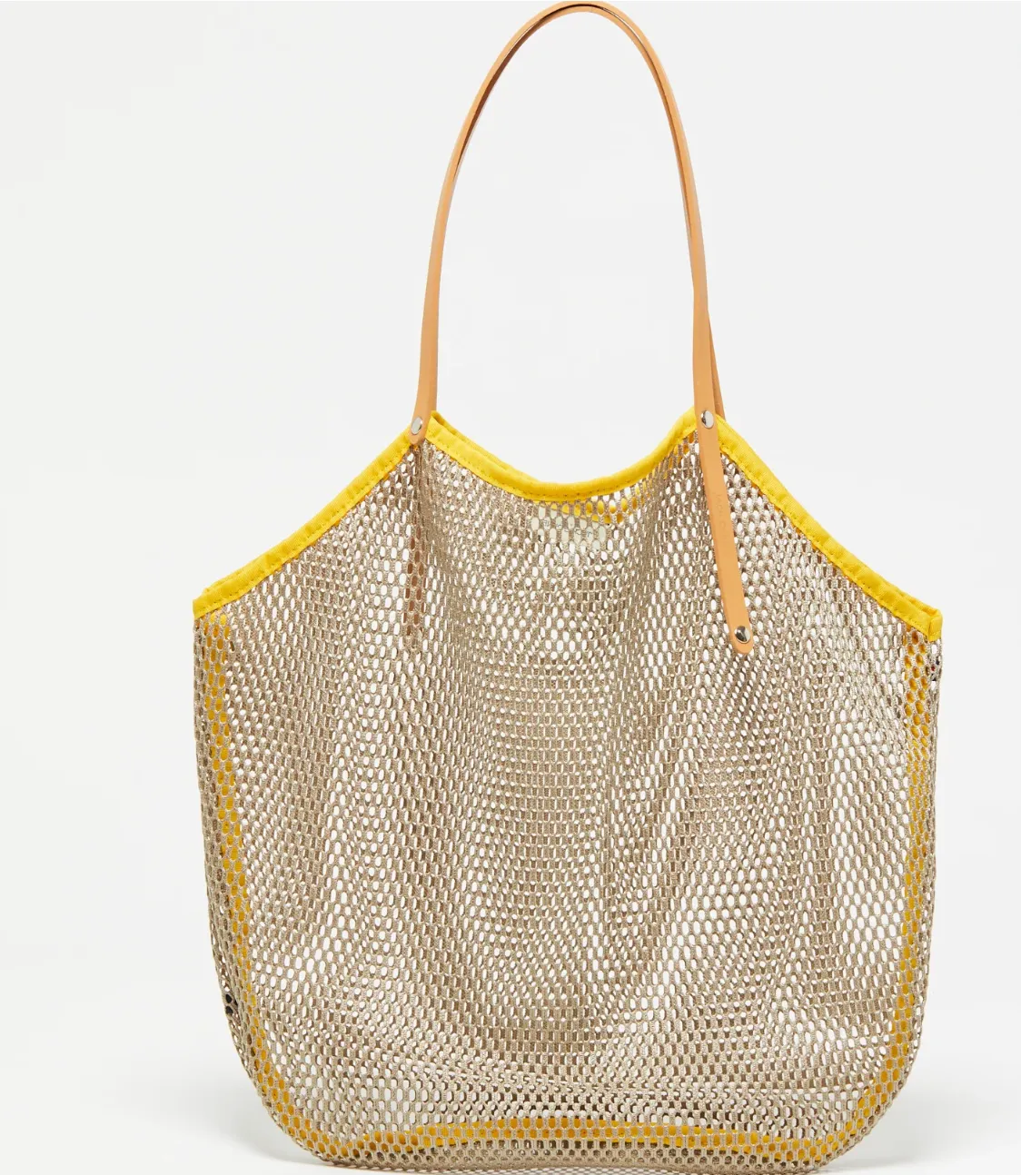 FILET HANDBAG