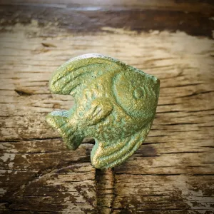 Fishy Knobs