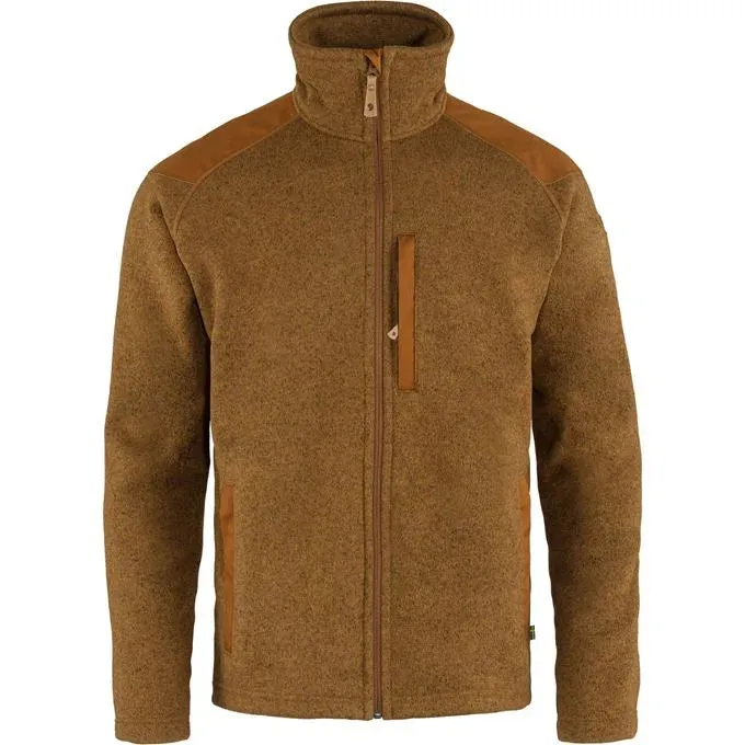 FJÄLLRÄVEN Buck Fleece Men's