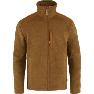 FJÄLLRÄVEN Buck Fleece Men's