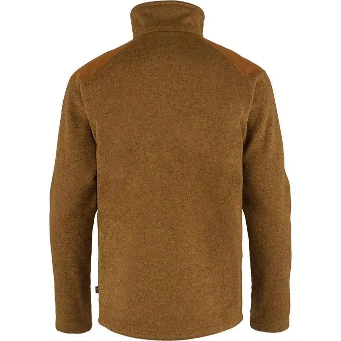 FJÄLLRÄVEN Buck Fleece Men's