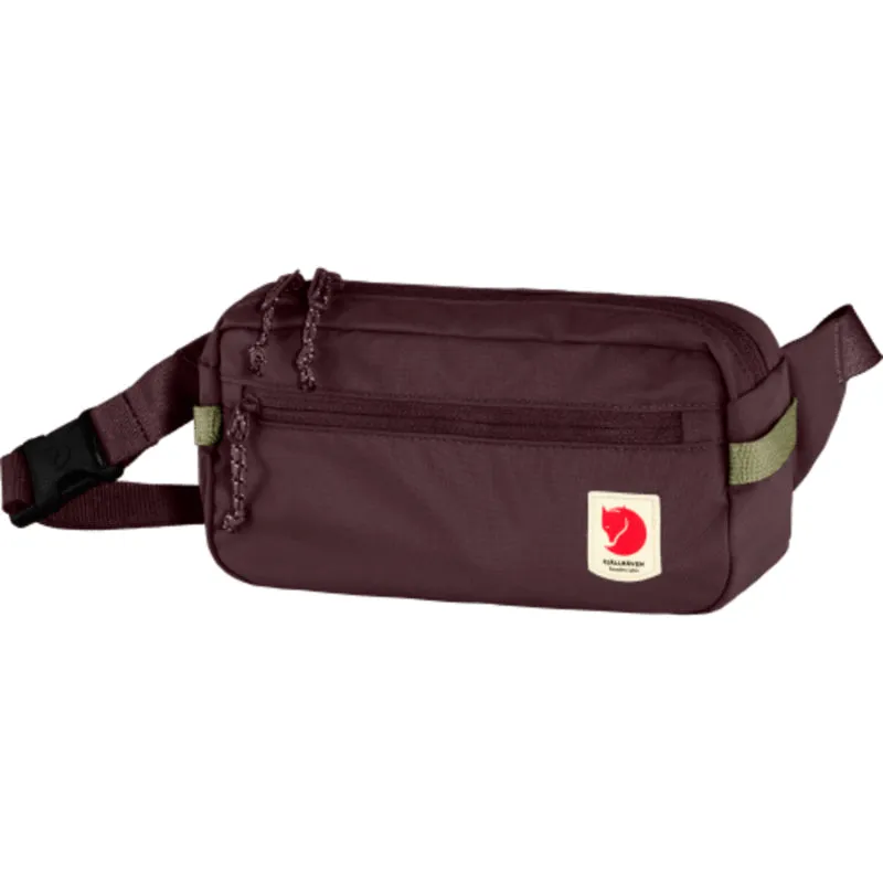 Fjällräven High Coast Hip Pack