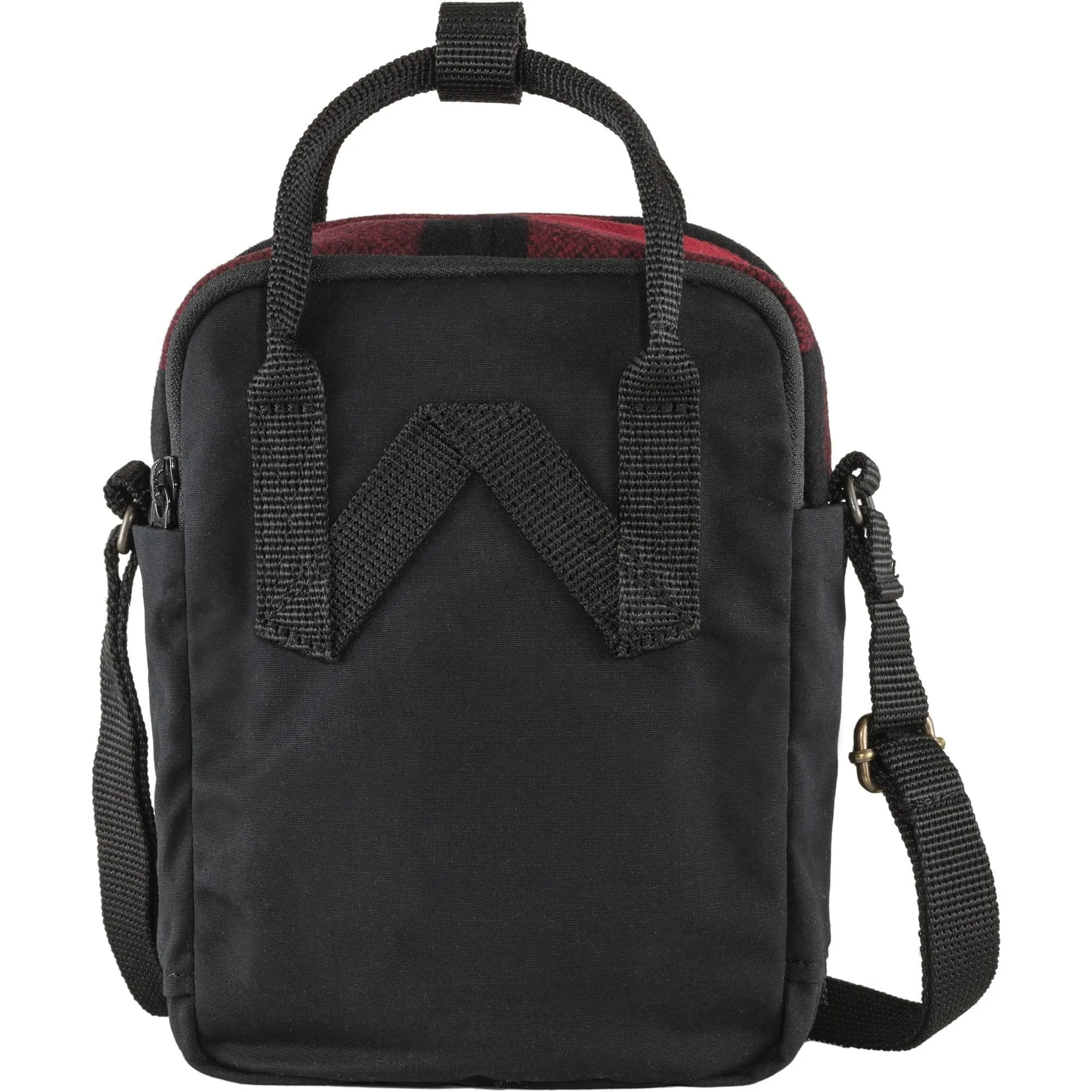 FJÄLLRÄVEN Kånken Re-Wool Sling
