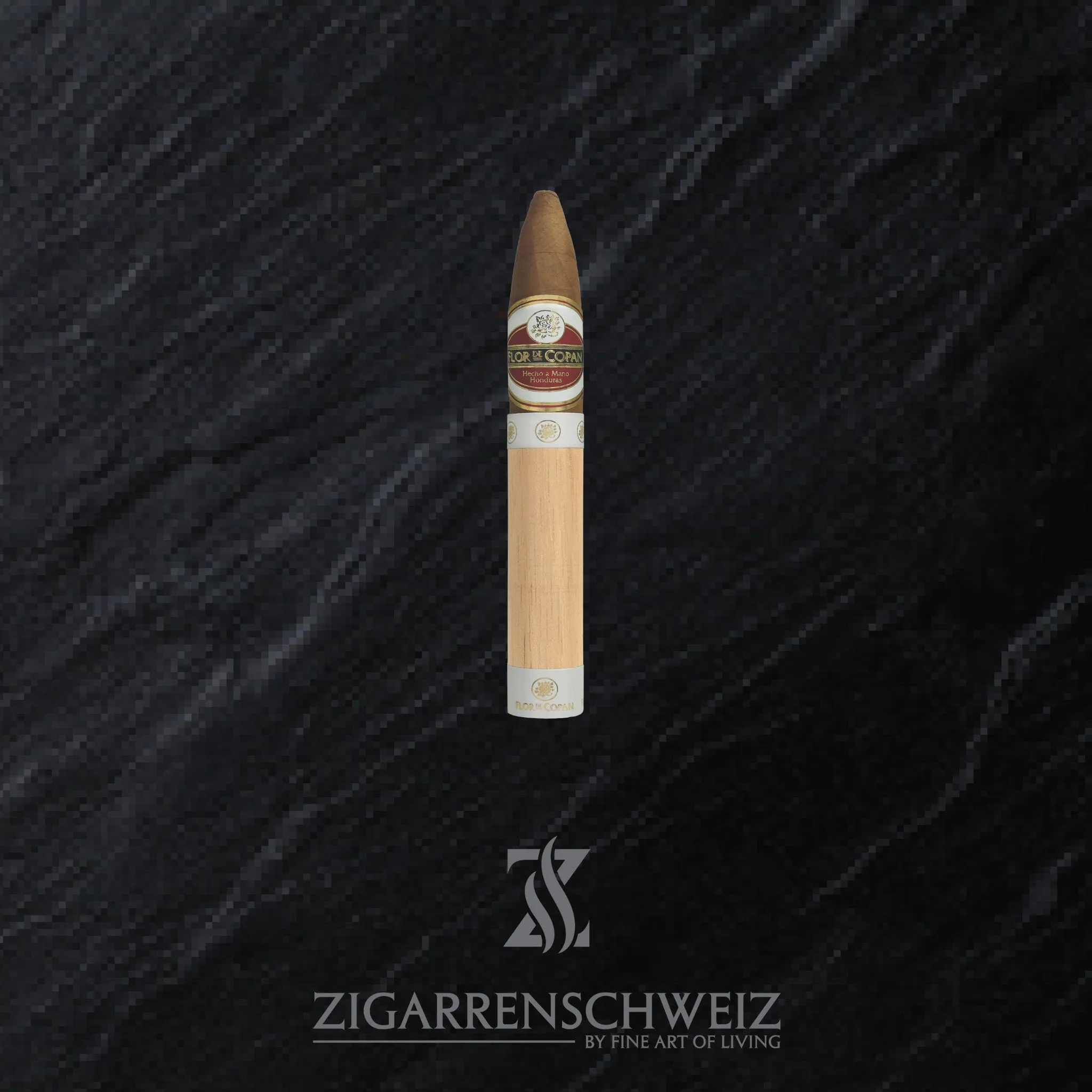 Flor de Copan Clasica (Belicoso)