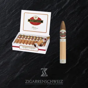 Flor de Copan Clasica (Belicoso)