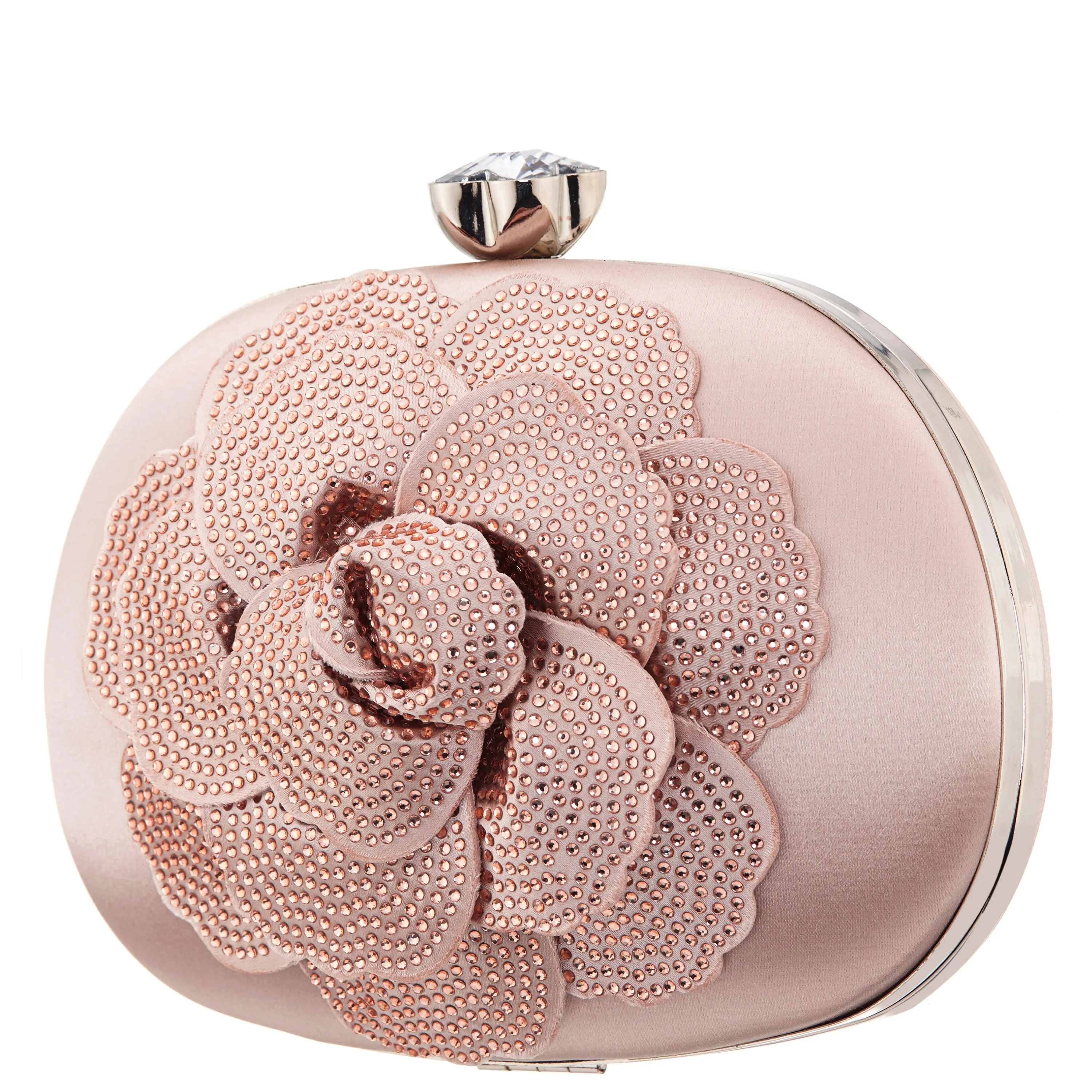 FLORES-PEARL ROSE