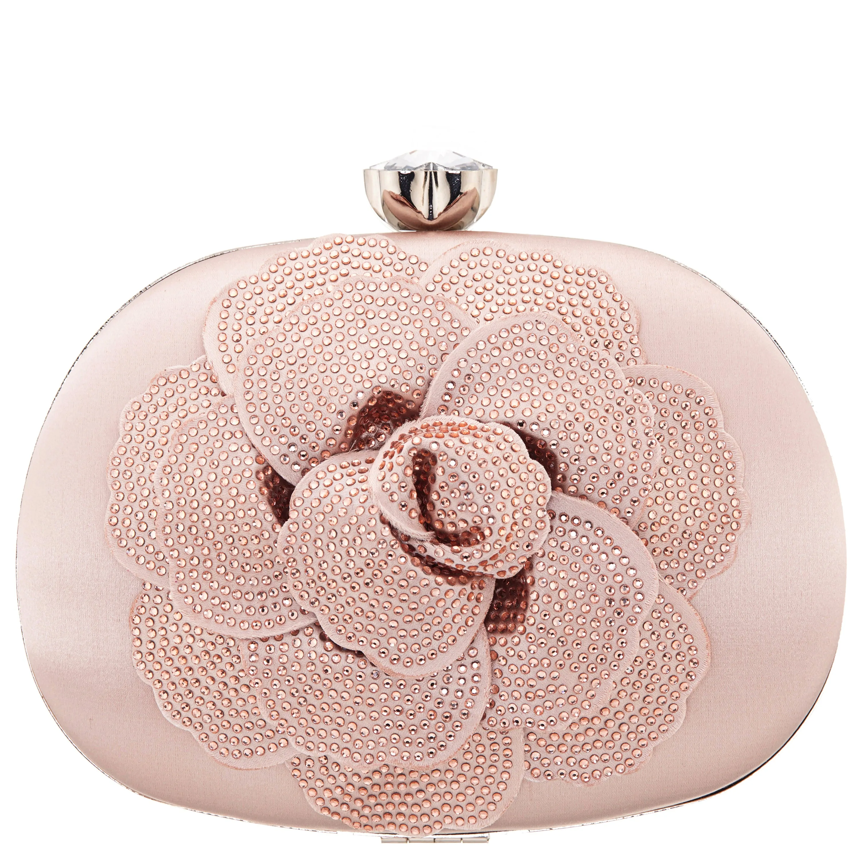 FLORES-PEARL ROSE