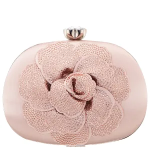 FLORES-PEARL ROSE