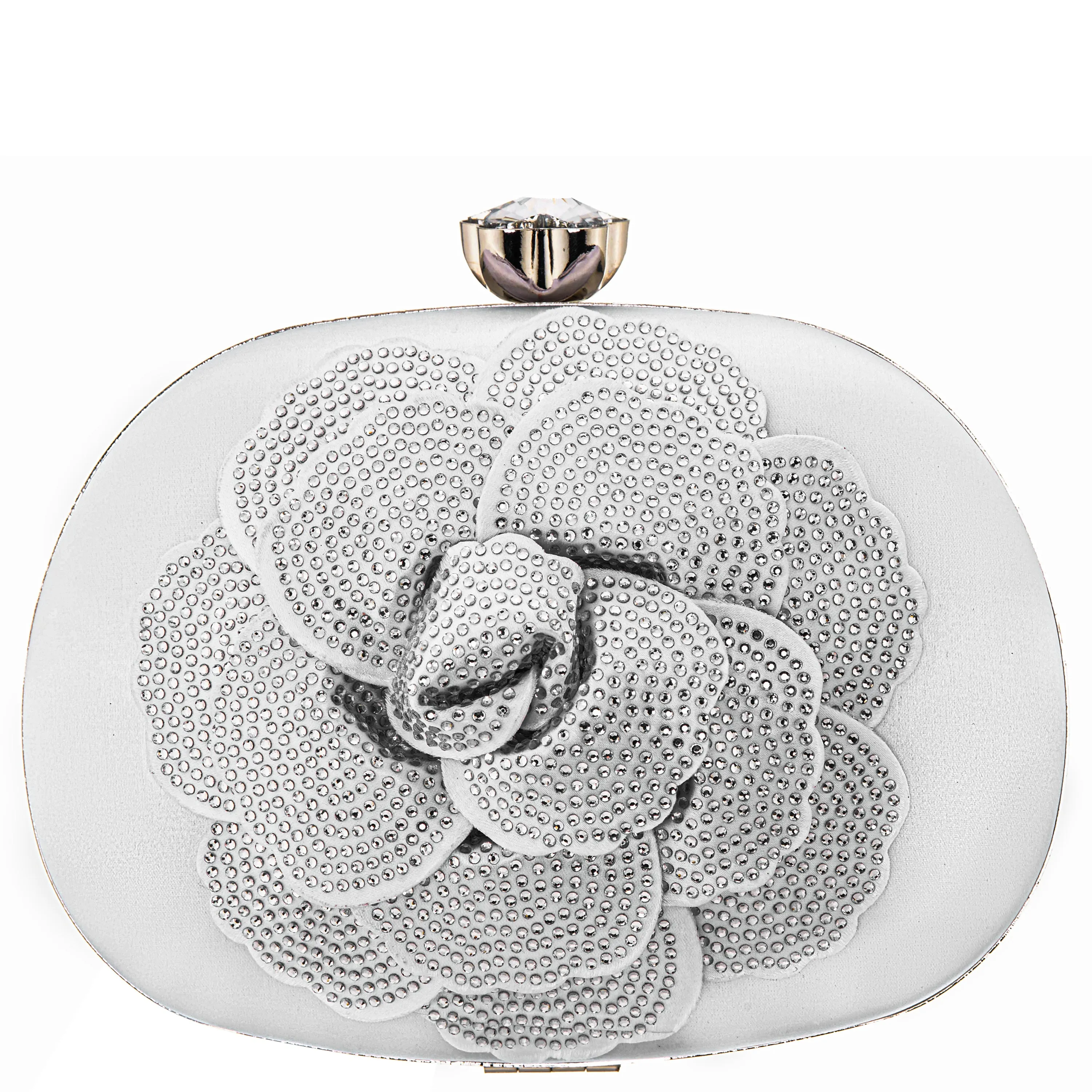FLORES-WHITE