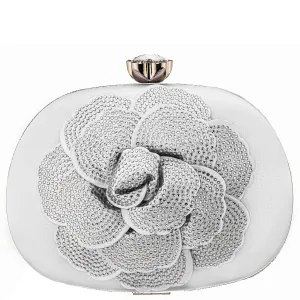 FLORES-WHITE