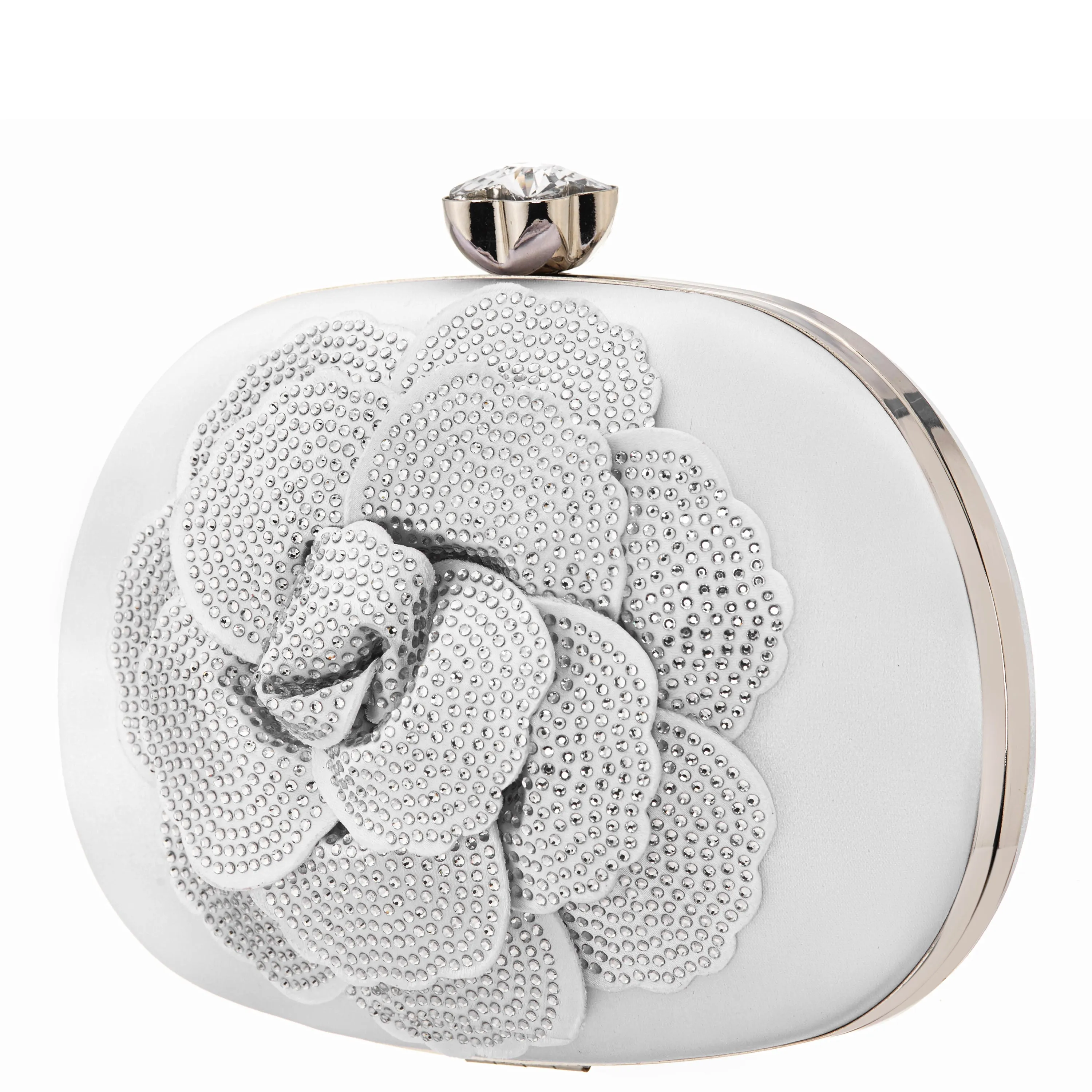 FLORES-WHITE