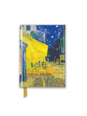Foiled Journal