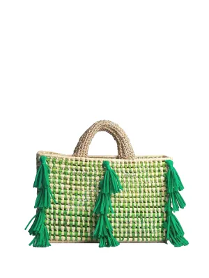 Fontana Handbag ::RET