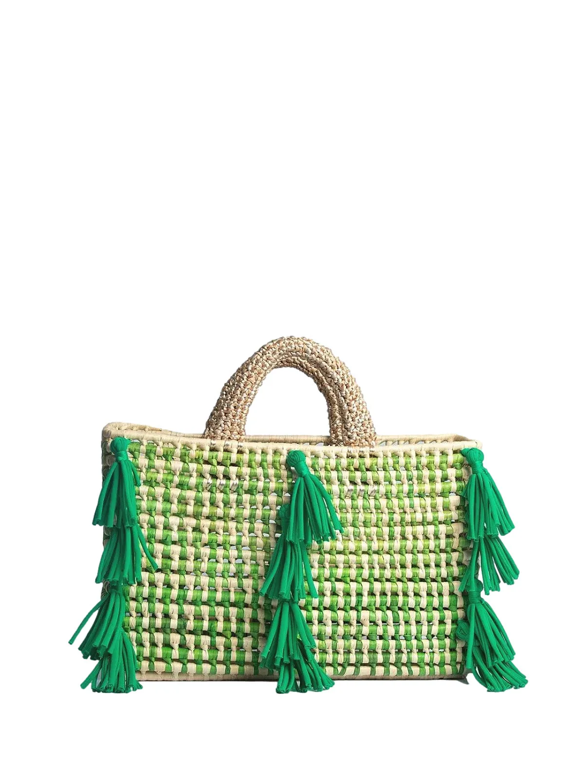 Fontana Handbag ::RET
