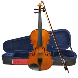 Forenza Prima 2 Viola Outfit - 15.5 Inch