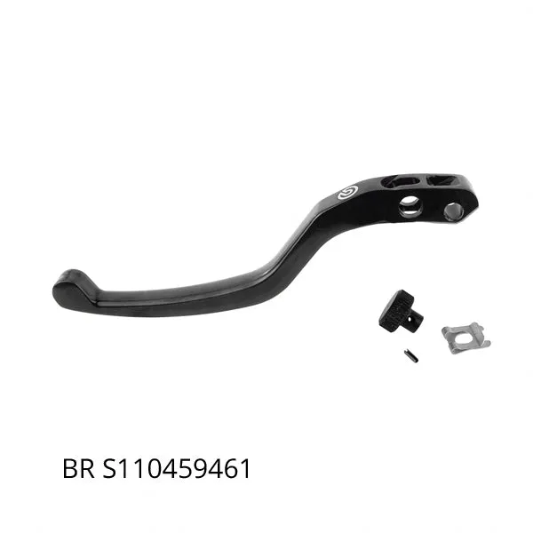 Forged radial clutch master cylinder (spares only)