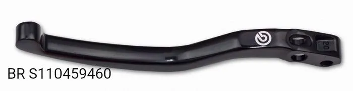 Forged radial clutch master cylinder (spares only)