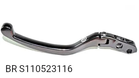 Forged radial clutch master cylinder (spares only)