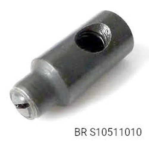 Forged radial clutch master cylinder (spares only)