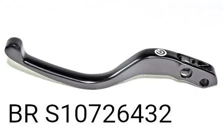 Forged radial clutch master cylinder (spares only)