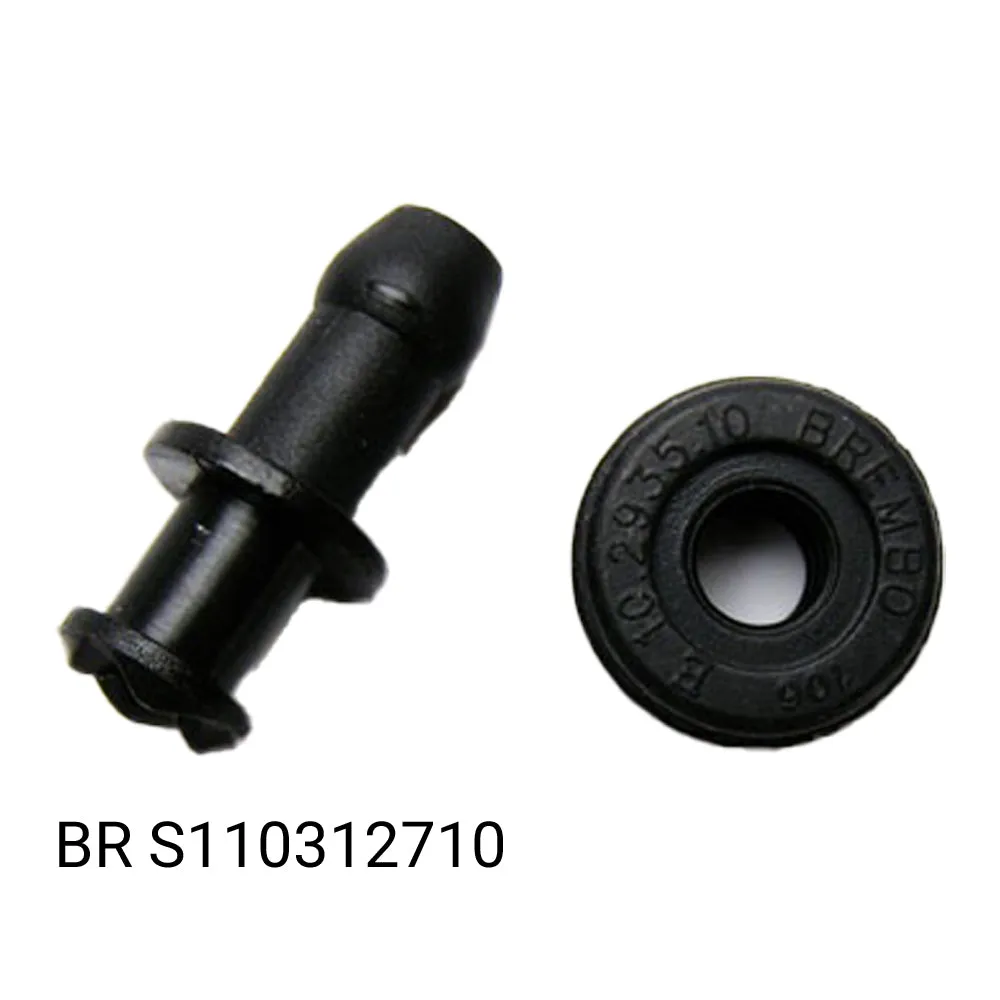 Forged radial clutch master cylinder (spares only)