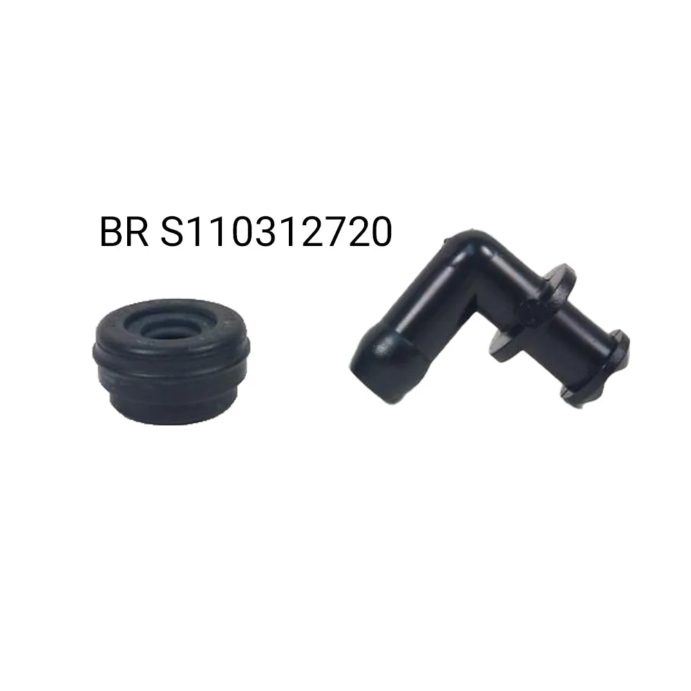 Forged radial clutch master cylinder (spares only)