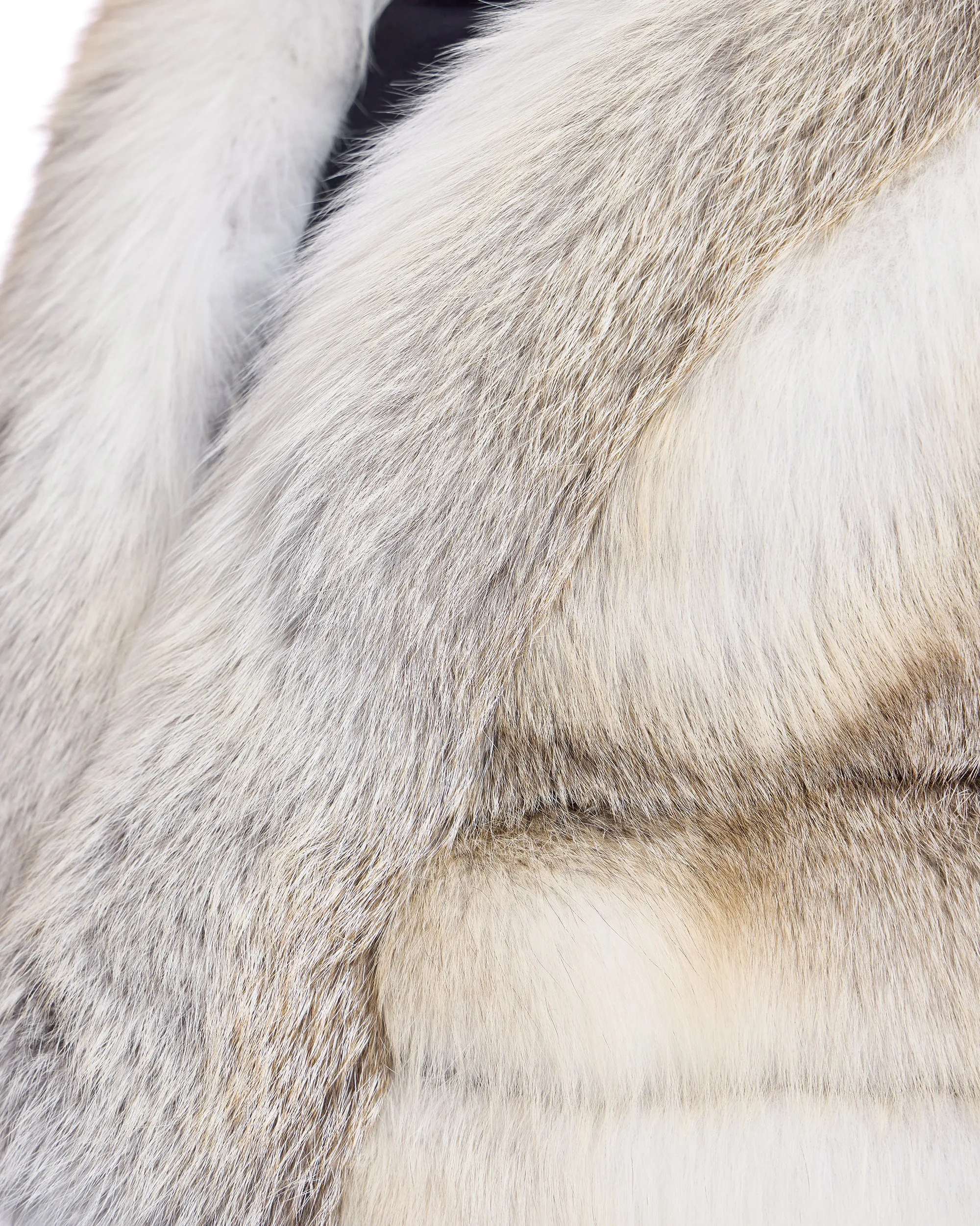 Fox Cape