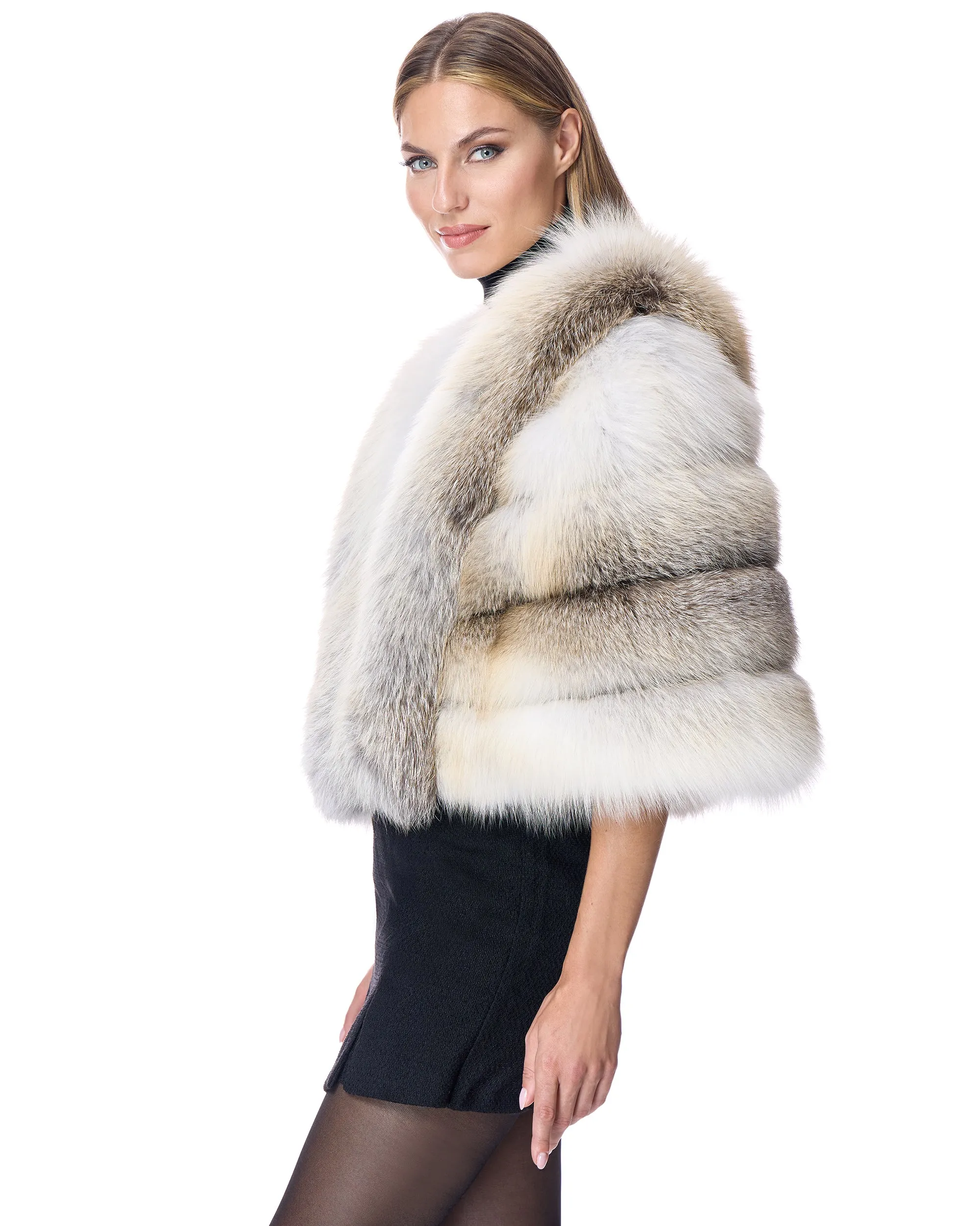 Fox Cape