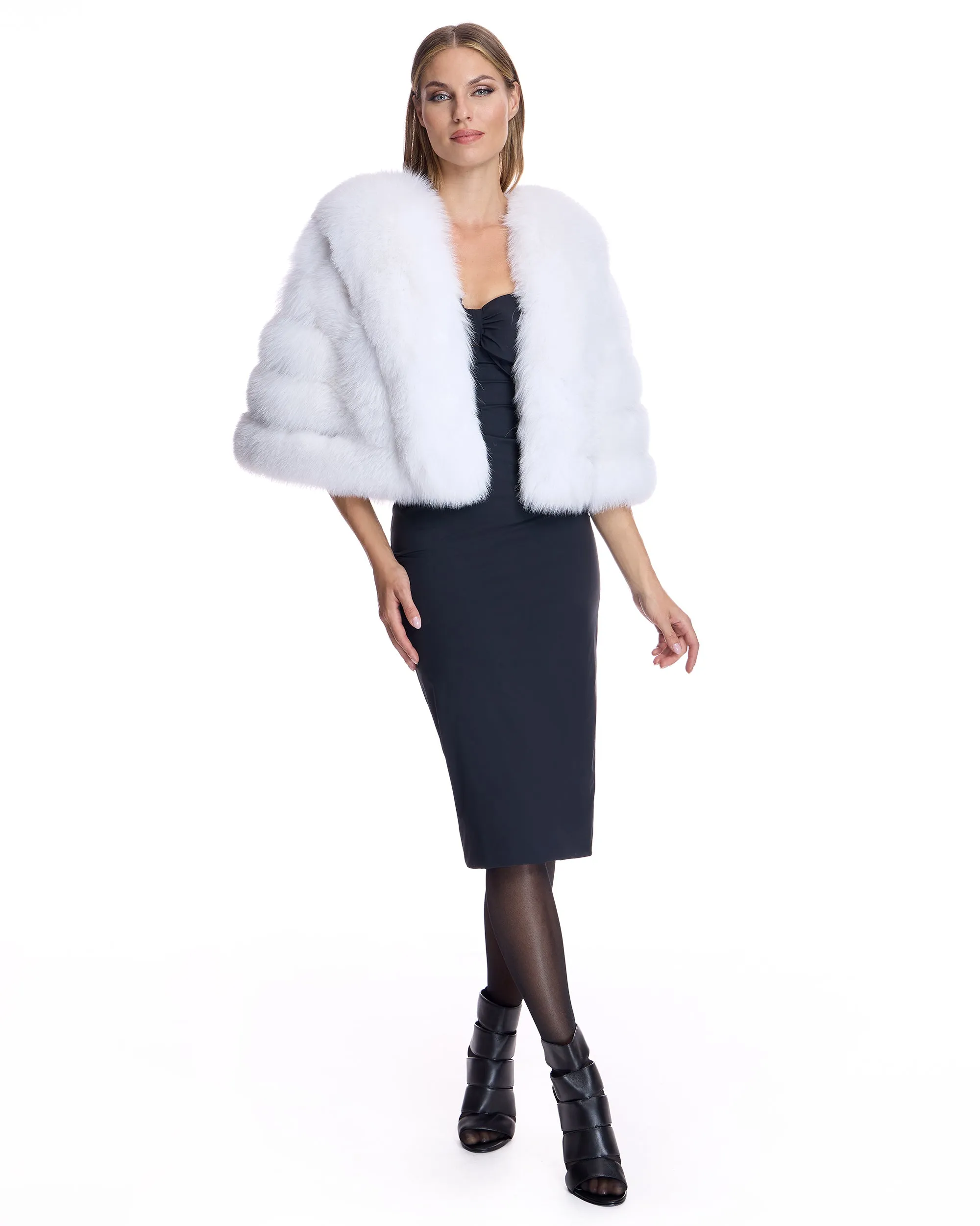 Fox Cape