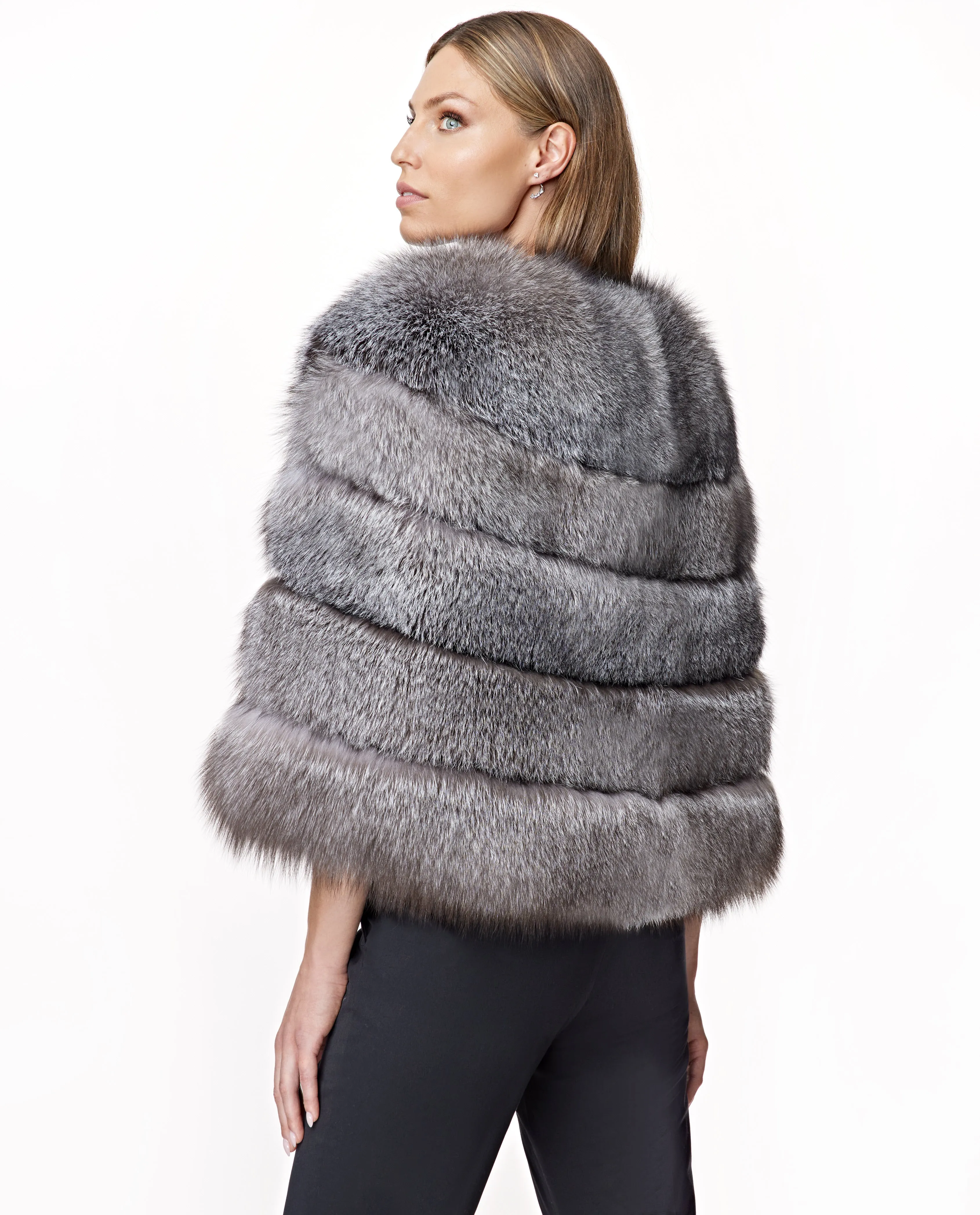 Fox Cape