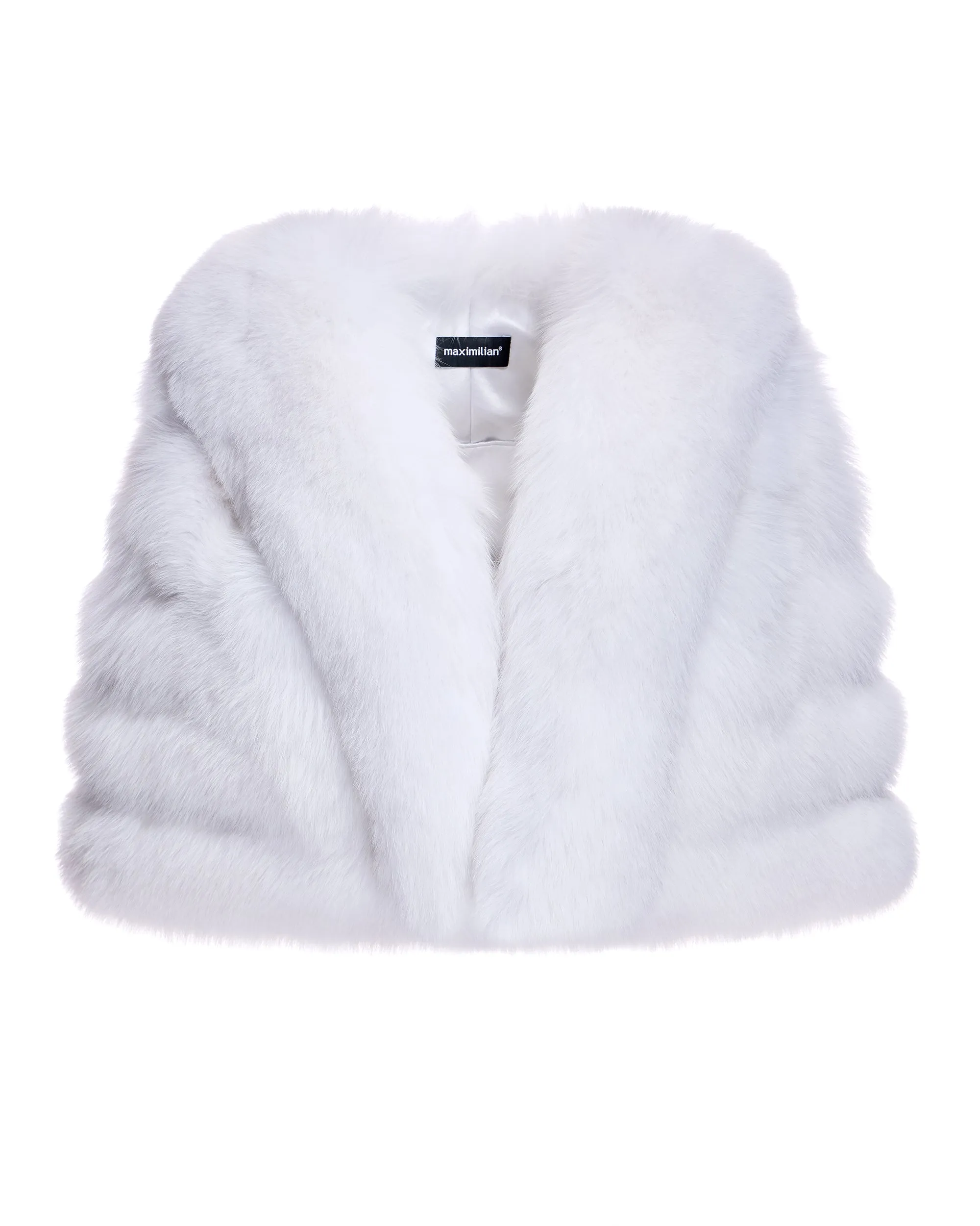 Fox Cape