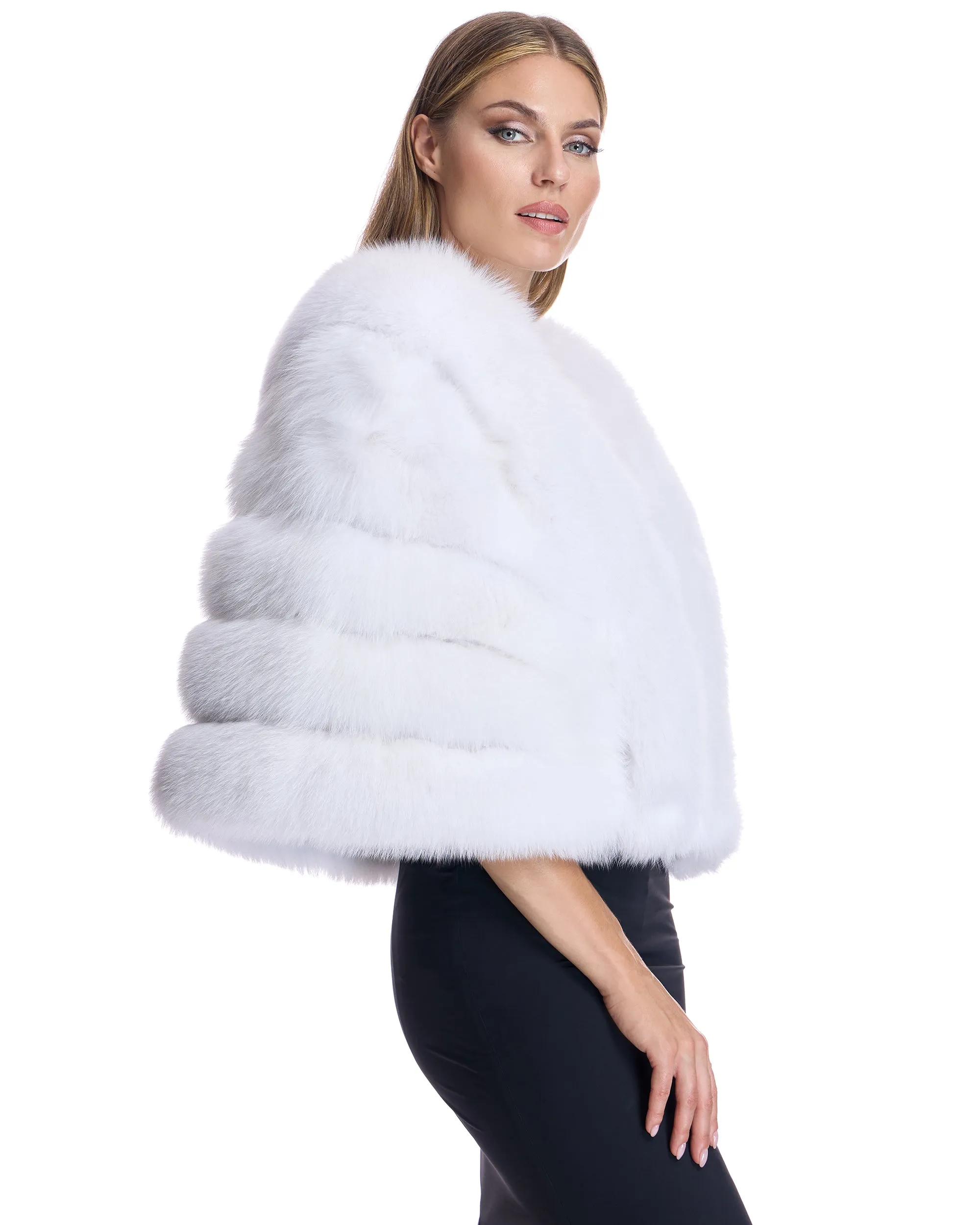 Fox Cape