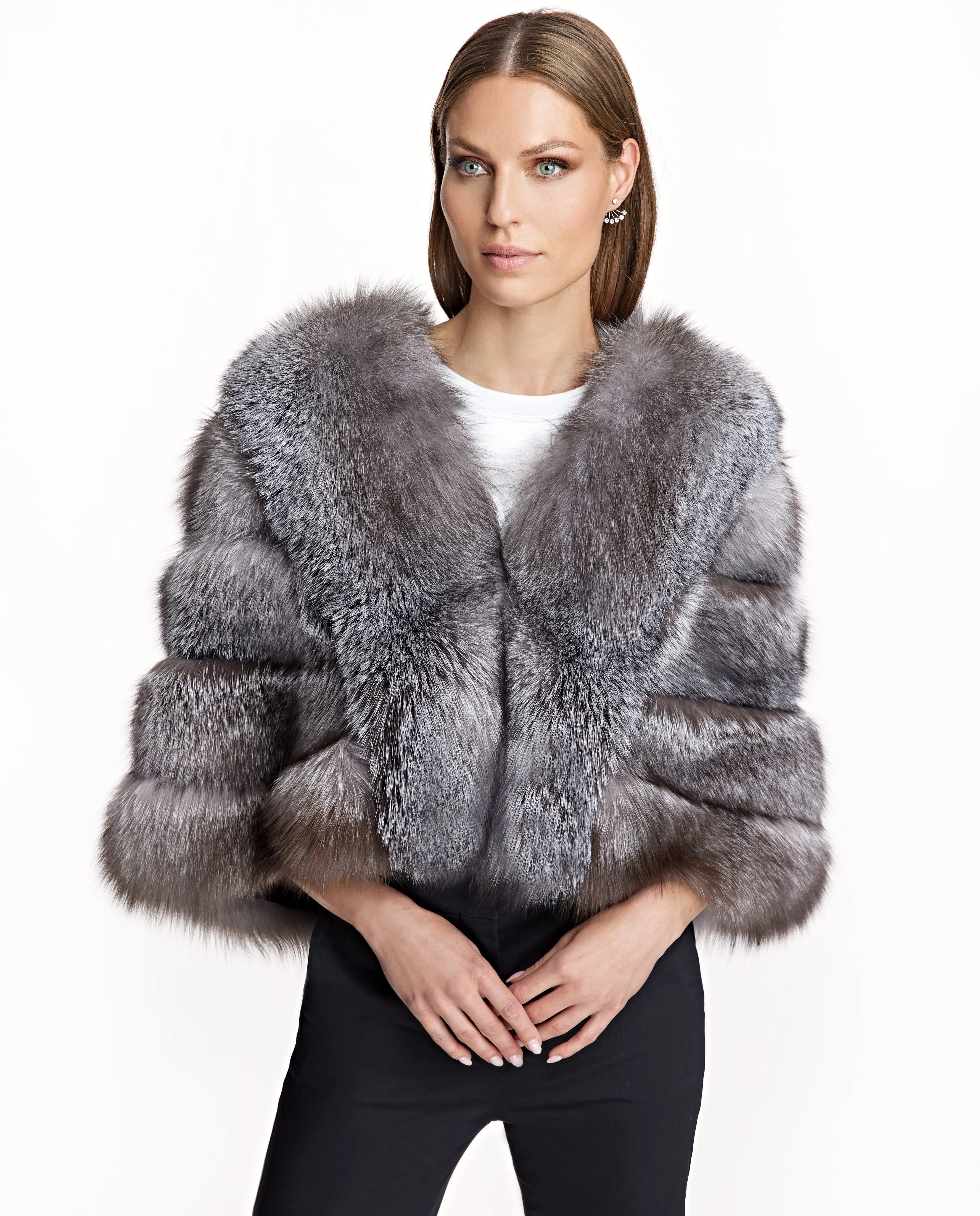 Fox Cape