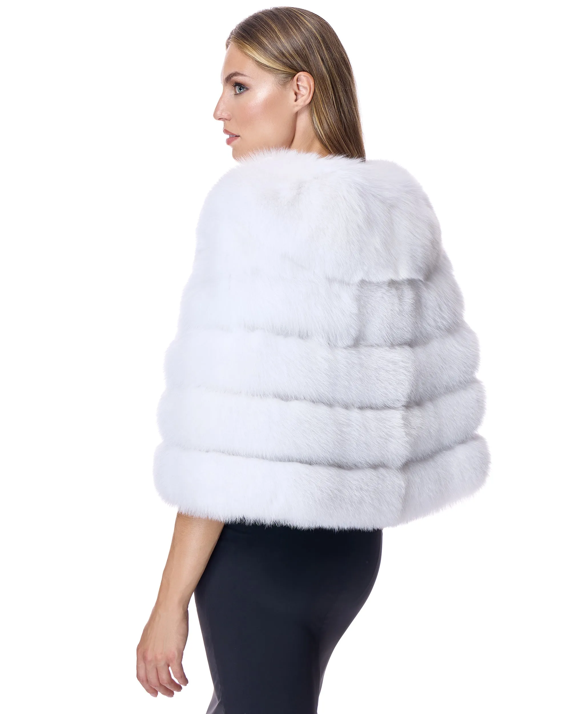 Fox Cape