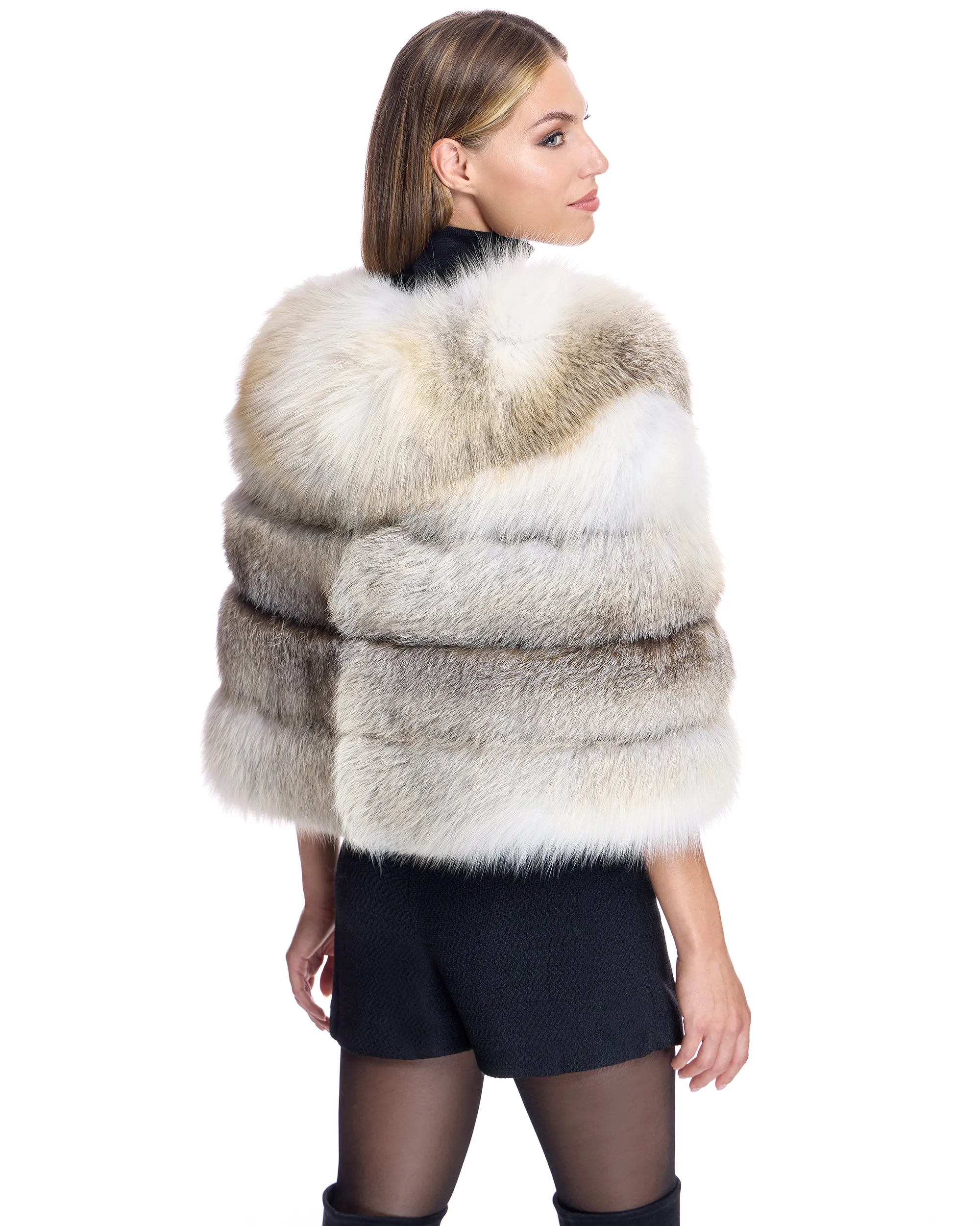 Fox Cape