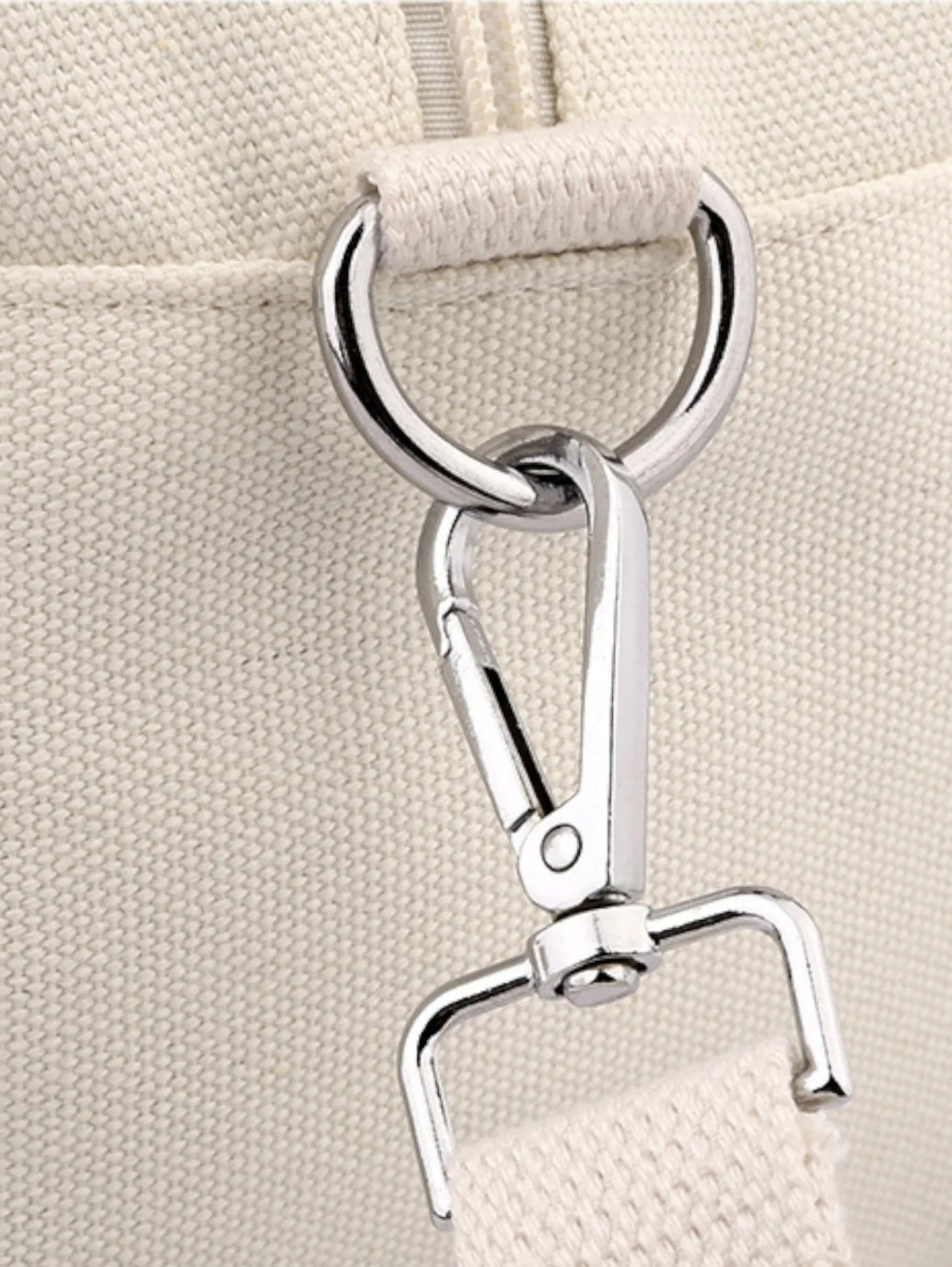 Foxes | Women's Casual Shoulder Tote Bag with Adjustable Strap