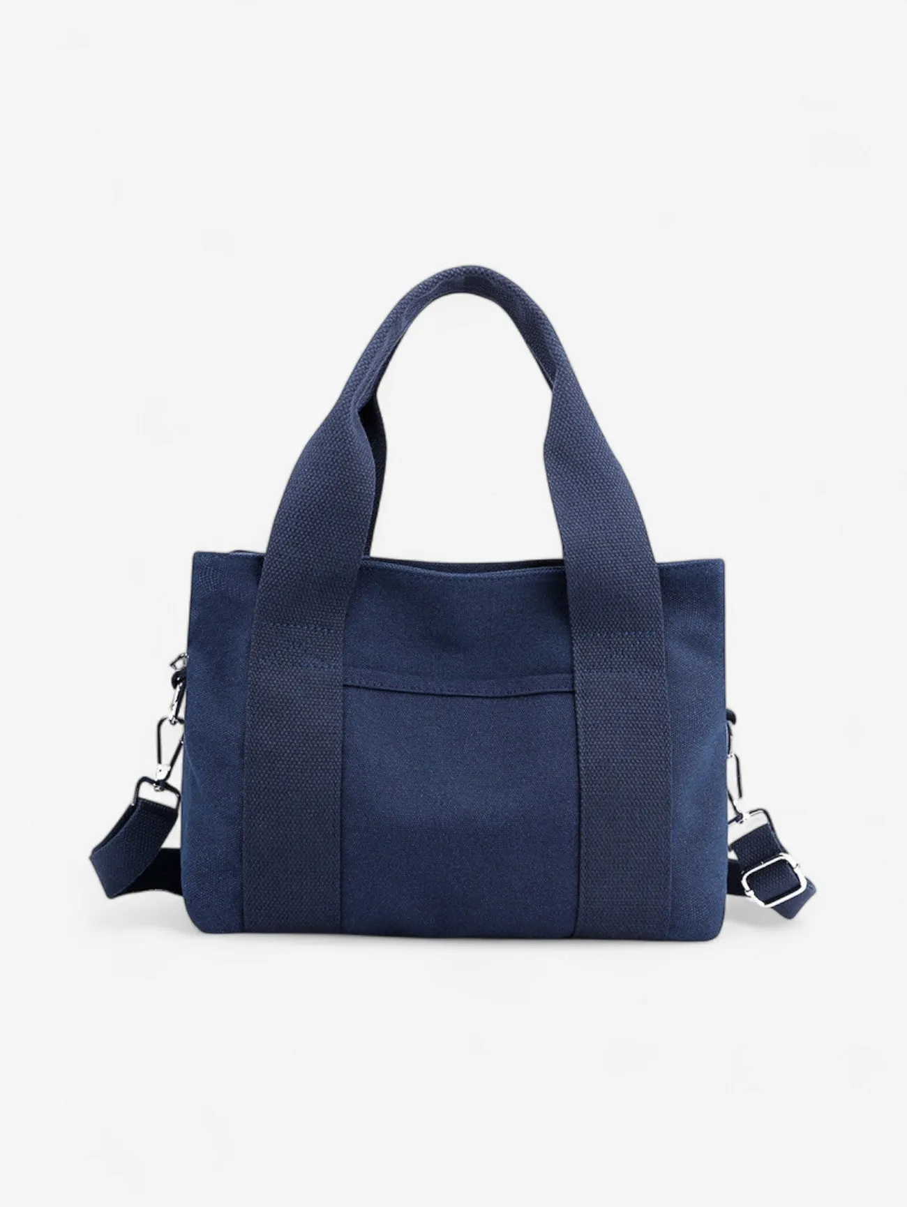 Foxes | Women's Casual Shoulder Tote Bag with Adjustable Strap