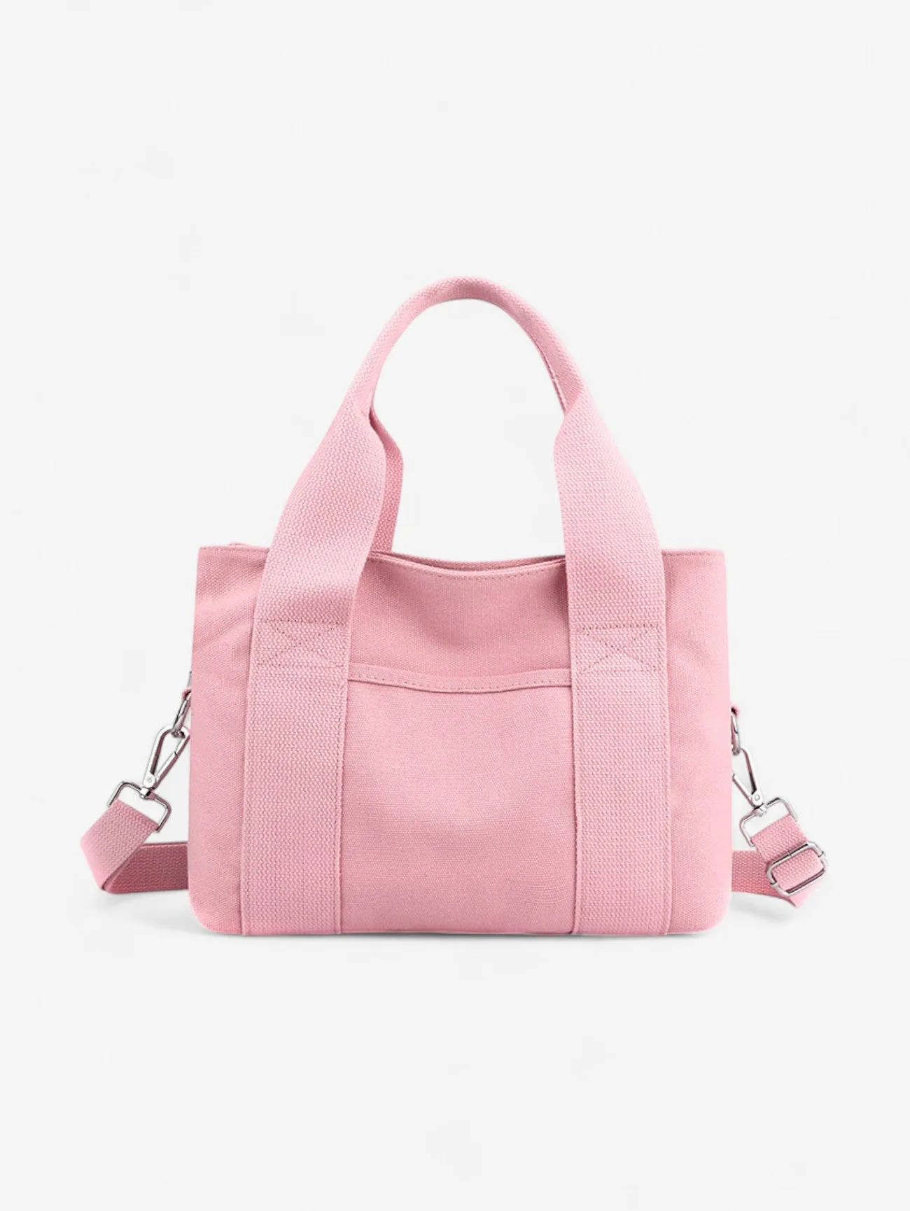 Foxes | Women's Casual Shoulder Tote Bag with Adjustable Strap