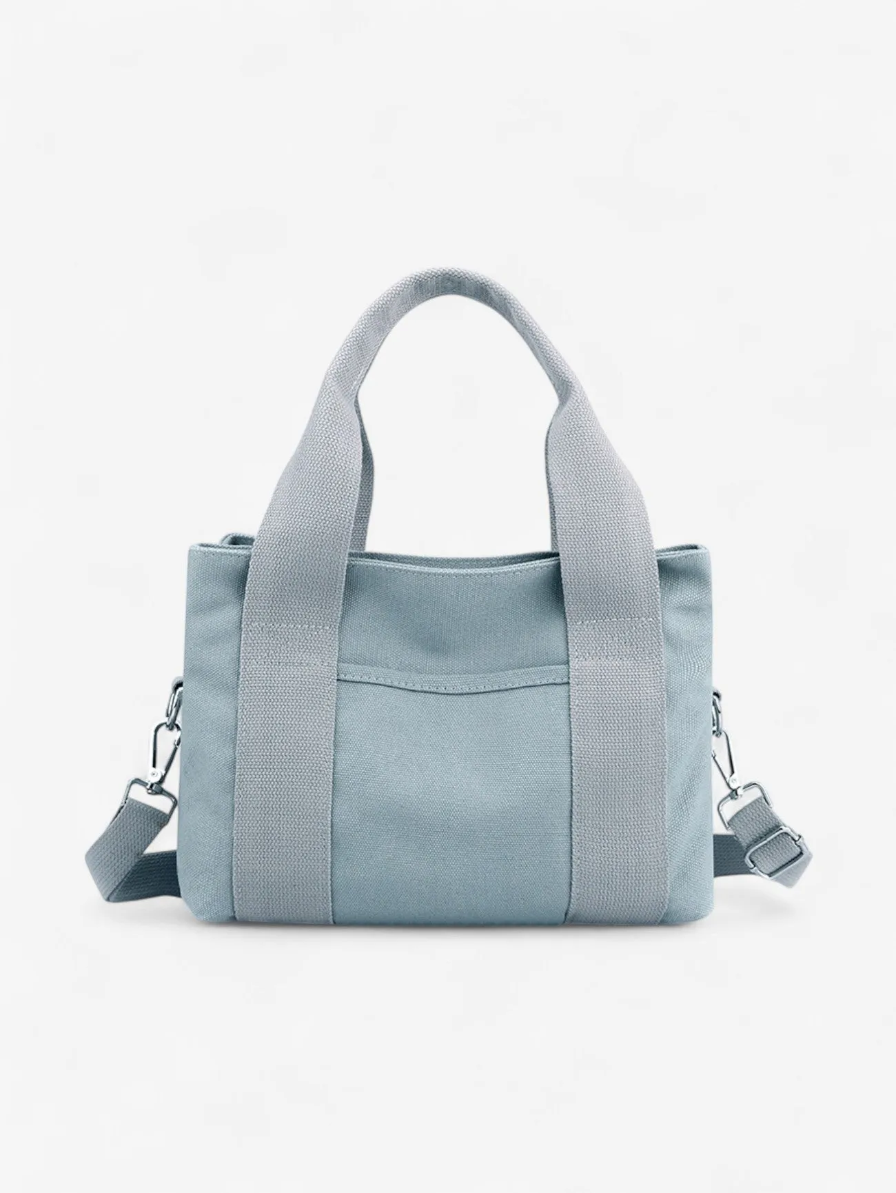 Foxes | Women's Casual Shoulder Tote Bag with Adjustable Strap